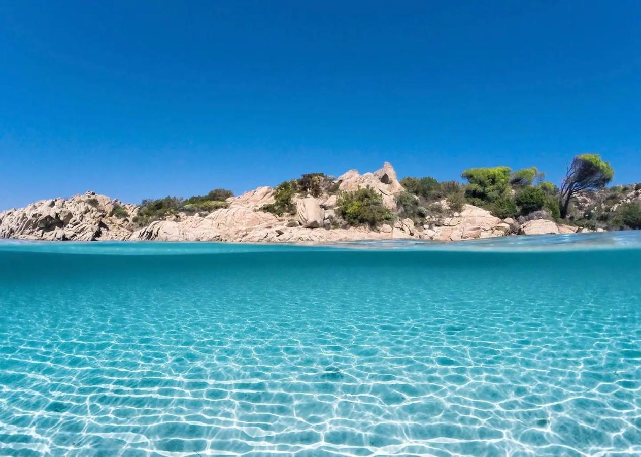 Borgo Lianti Case Vacanza Sardegna San Pasquale Exteriör bild